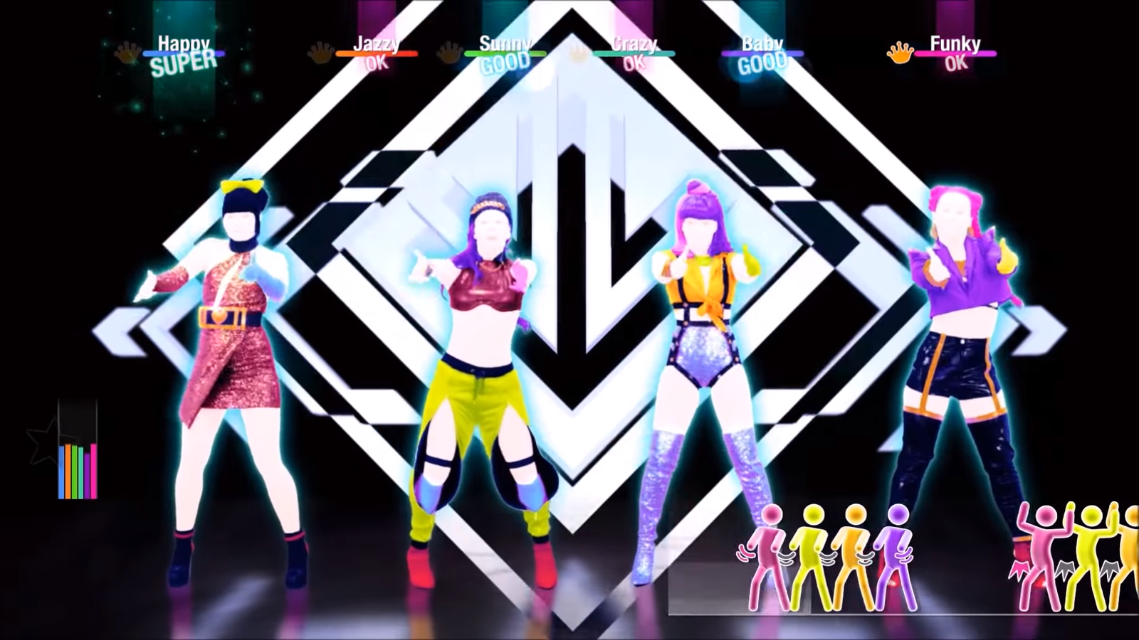 Just Dance 2019 - Games Now