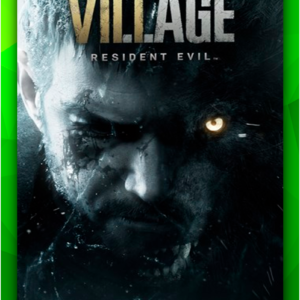 Resident Evil Village Xbox One / Series XS Mídia Digital